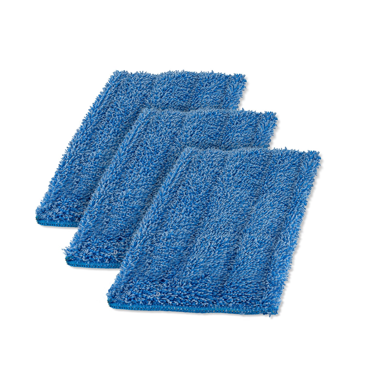 10" Premium Microfiber Wet Pad