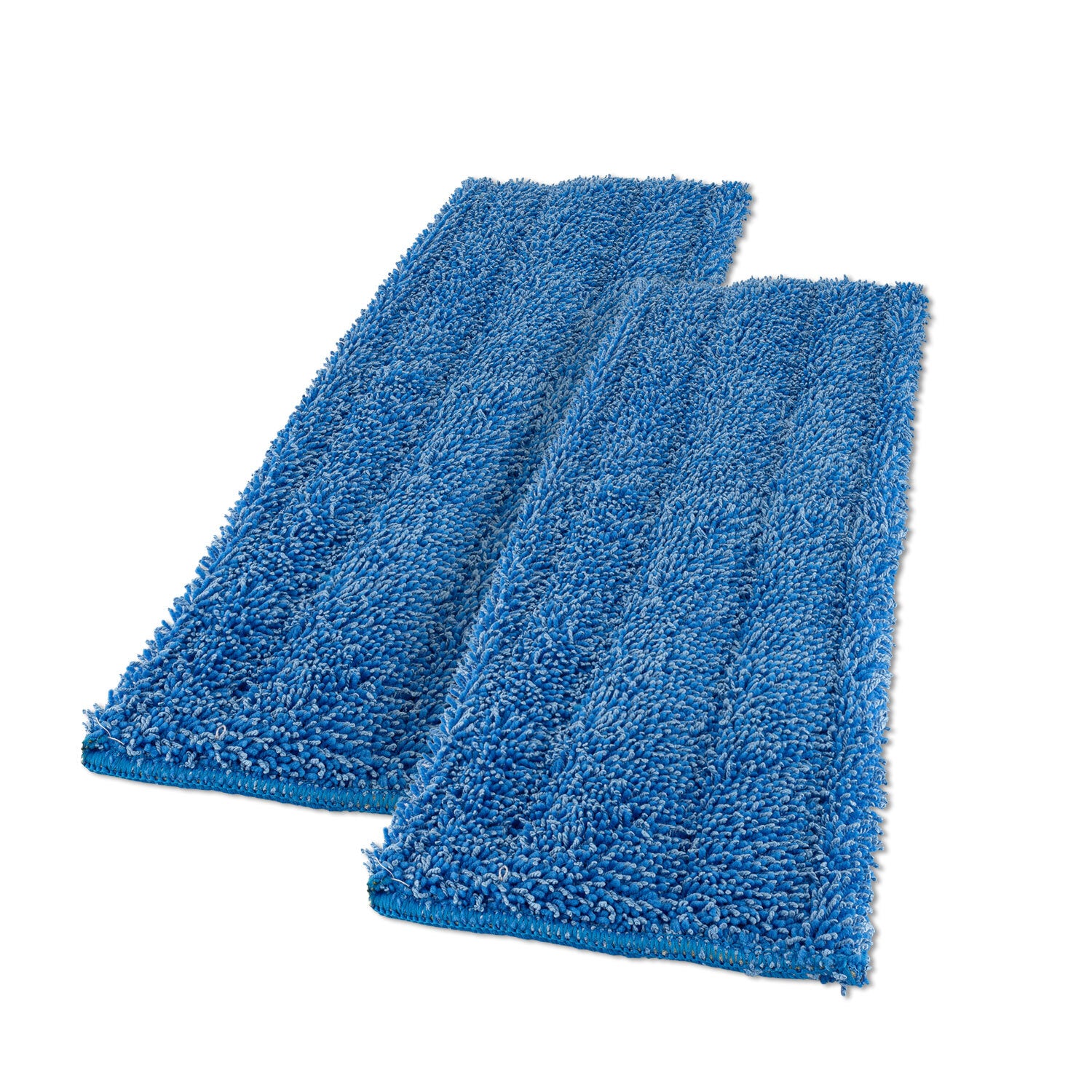 20" Premium Microfiber Wet Mop Pad