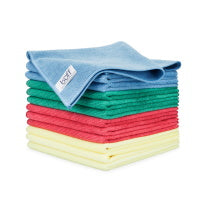 Microfiber Cleaning Cloths