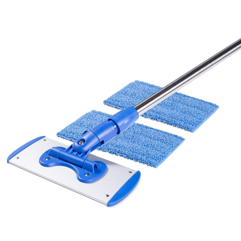 Mini Mopa de Microfibra Premium