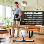 24" Mojave Microfiber Dust Mop