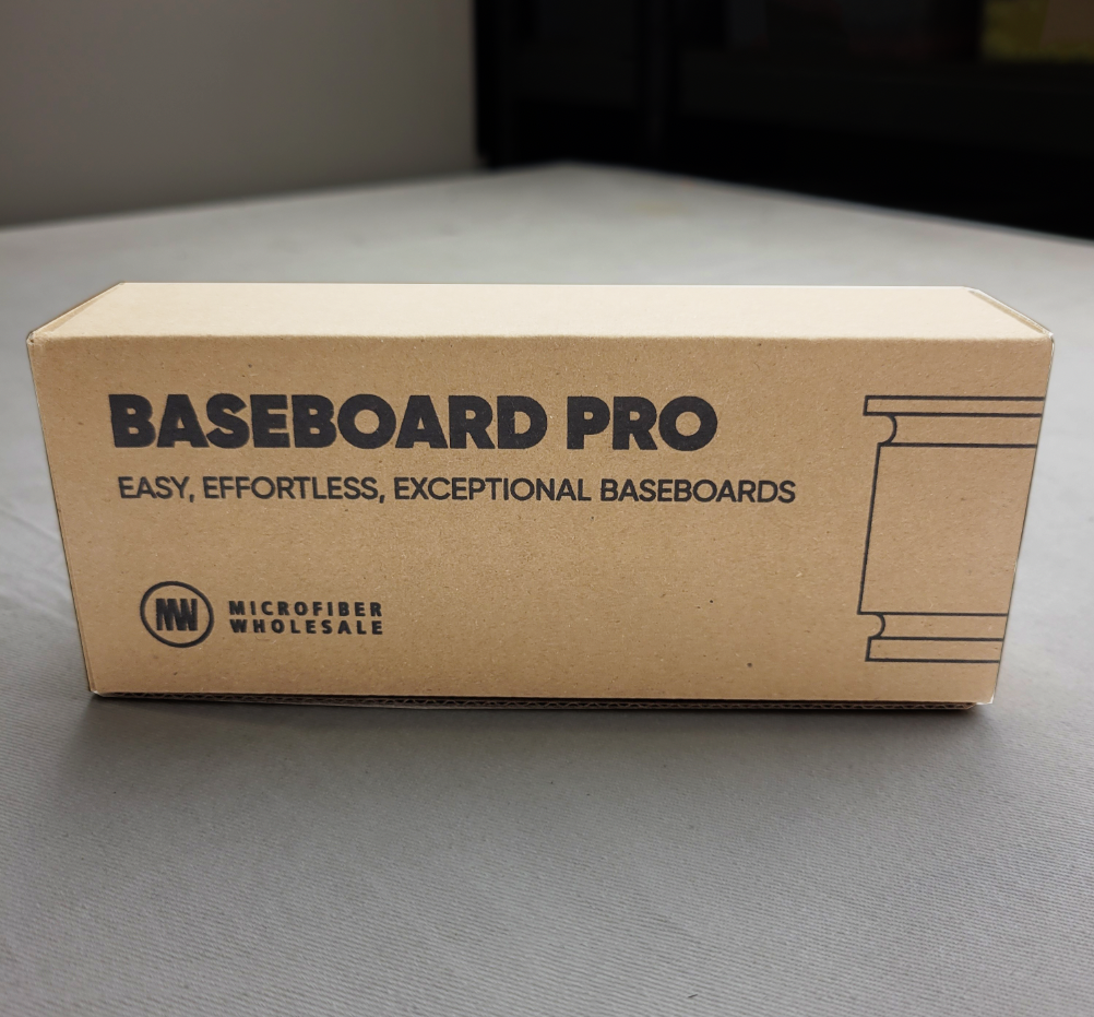 Baseboard Pro™ Slider
