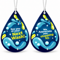 Ready to Ship Air Fresheners