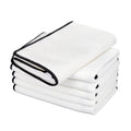 16"x24" Microfiber Waffle Weave Towel - 6 Pack