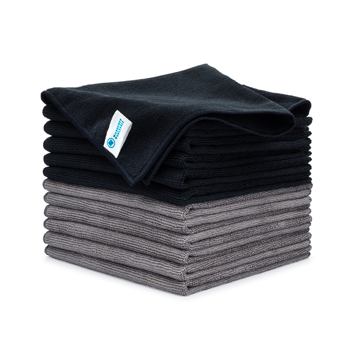 Pack of 48 16”x16” MW Pro Multi-Surface Microfiber Towel