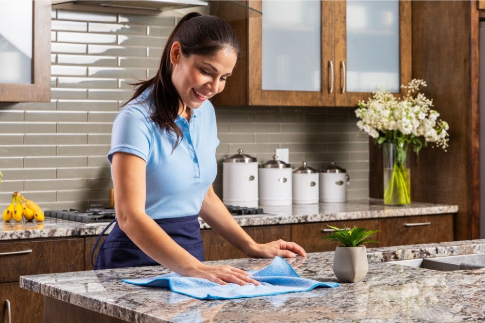 16” x 16” Economy All Purpose Microfiber Towels TEST - DO NOT DELETE
