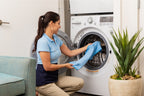 16” x 16” Economy All Purpose Microfiber Towels TEST - DO NOT DELETE