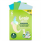 Genie Sheets Combo All-Purpose, Glass, Bathroom - 2 each per pack