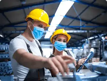 Manufacturing