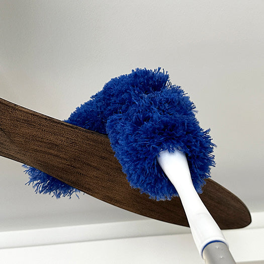 High Reach Microfiber Cleaning Kit