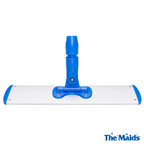 18" Heavy Duty Microfiber Mop Frame - The Maids