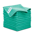 Printed 12"x12" MW Pro Multi-Surface Microfiber Towel