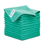 Printed 12"x12" MW Pro Multi-Surface Microfiber Towel
