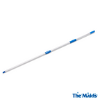 Heavy Duty Telescoping Mop Handle - The Maids