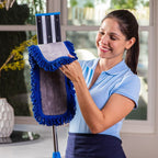 18" Mojave Microfiber Dust Mop - Pack of 2
