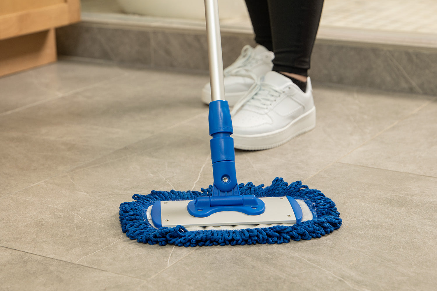 10" Mojave Microfiber Dust Mop