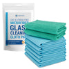 Microfiber Glass Cleaning Pack
