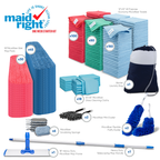 Maid Right Professional Cleaning Kit
