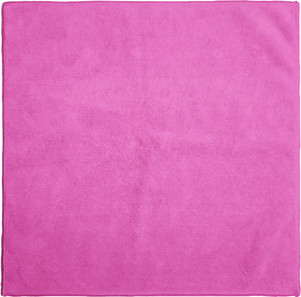 16” x 16” Economy All Purpose Microfiber Towels TEST - DO NOT DELETE
