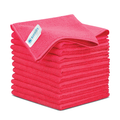 Printed 12"x12" MW Pro Multi-Surface Microfiber Towel