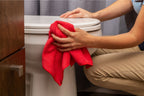 16” x 16” Economy All Purpose Microfiber Towels TEST - DO NOT DELETE