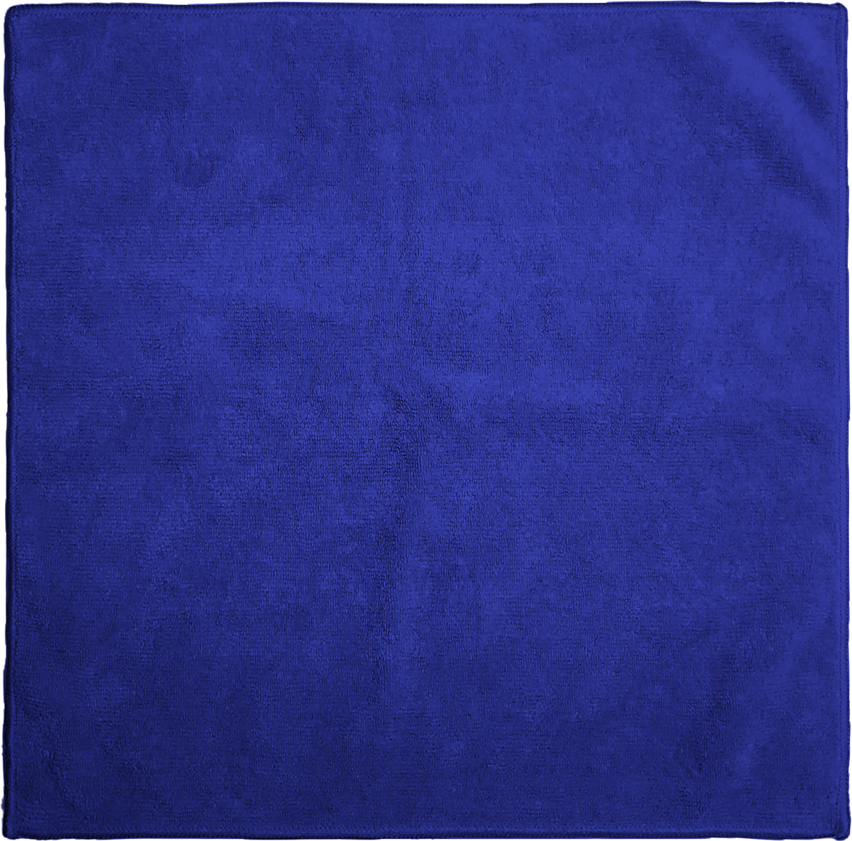 16” x 16” Economy All Purpose Microfiber Towels TEST - DO NOT DELETE