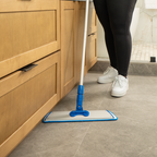 Cinch-Mop Microfiber Mop System
