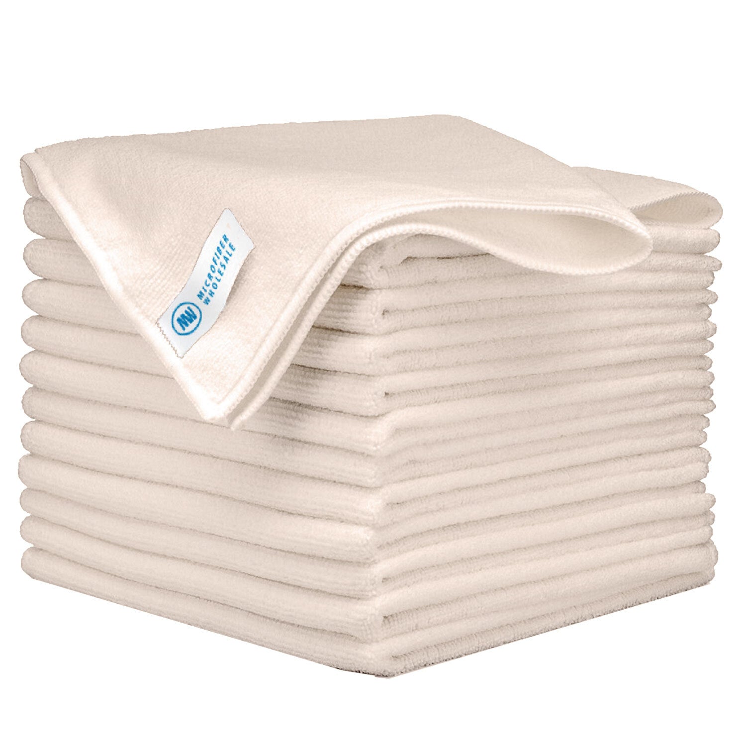 Printed 16"x16" MW Pro Multi-Surface Microfiber Towel