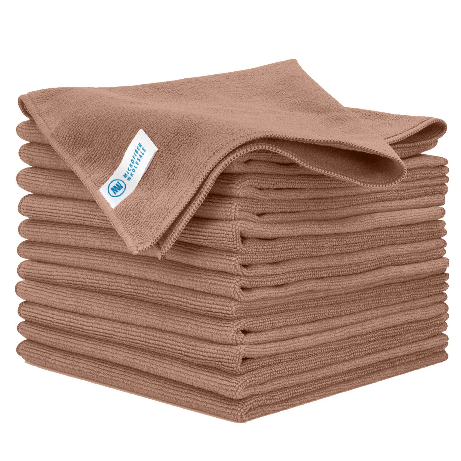 Printed 16"x16" MW Pro Multi-Surface Microfiber Towel