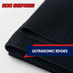 12x12 200GSM Microfiber Car Wash Towel - Bale of 1000