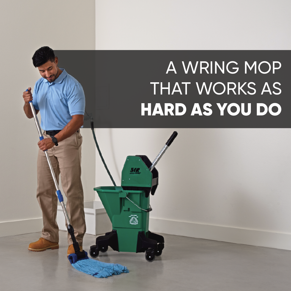 quality kentucky wet mop floor cleaning