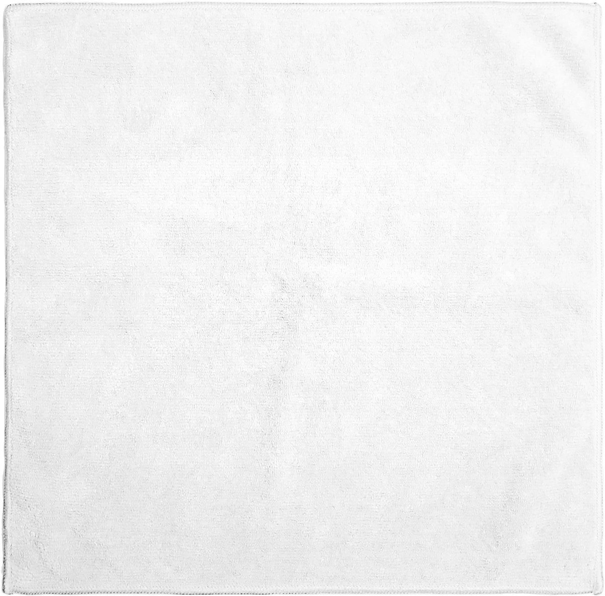 16” x 16” Economy All Purpose Microfiber Towels TEST - DO NOT DELETE