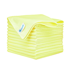 Pack of 48 16”x16” MW Pro Multi-Surface Microfiber Towel