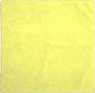 16” x 16” Economy All Purpose Microfiber Towels TEST