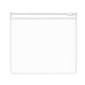 plastic pouch for lens cloth