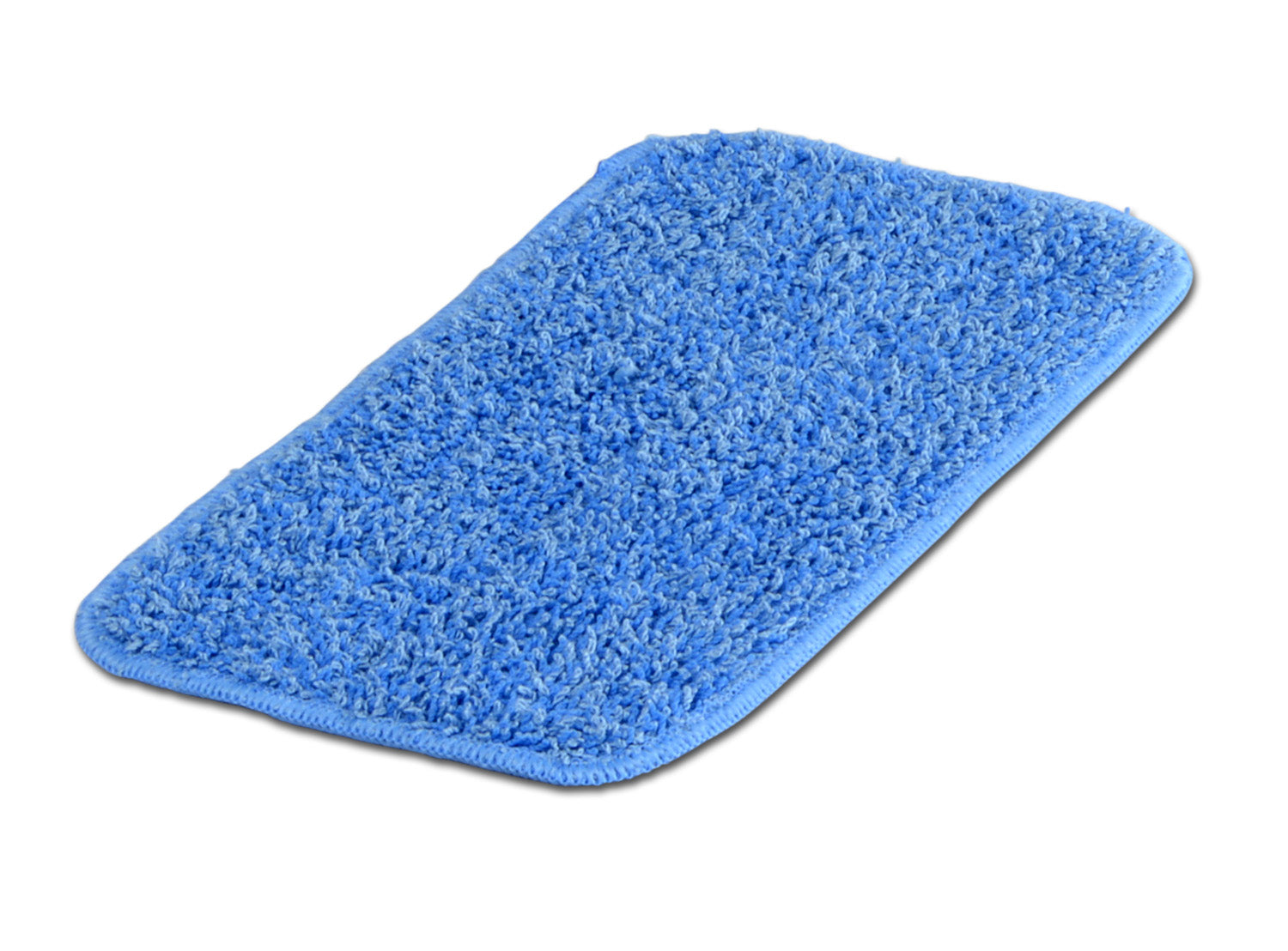 10 Microfiber Wall Wash Mop Pad