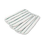 10" Microfiber Scrubber Mop