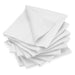 10" x 10" Microfiber Silk Lens Cloth