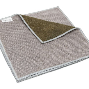 Paños de microfibra para fregar la vajilla