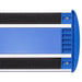 velcro on back of mop frame
