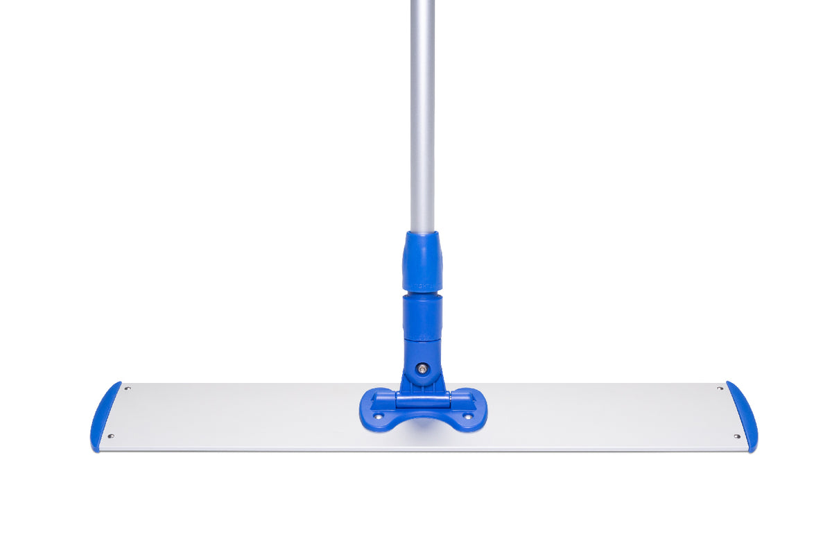 Microfiber Wholesale’s 24” Heavy Duty Microfiber Mop Tool — Microfiber ...