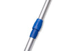 Heavy Duty Telescoping Mop Handle Threaded Tip