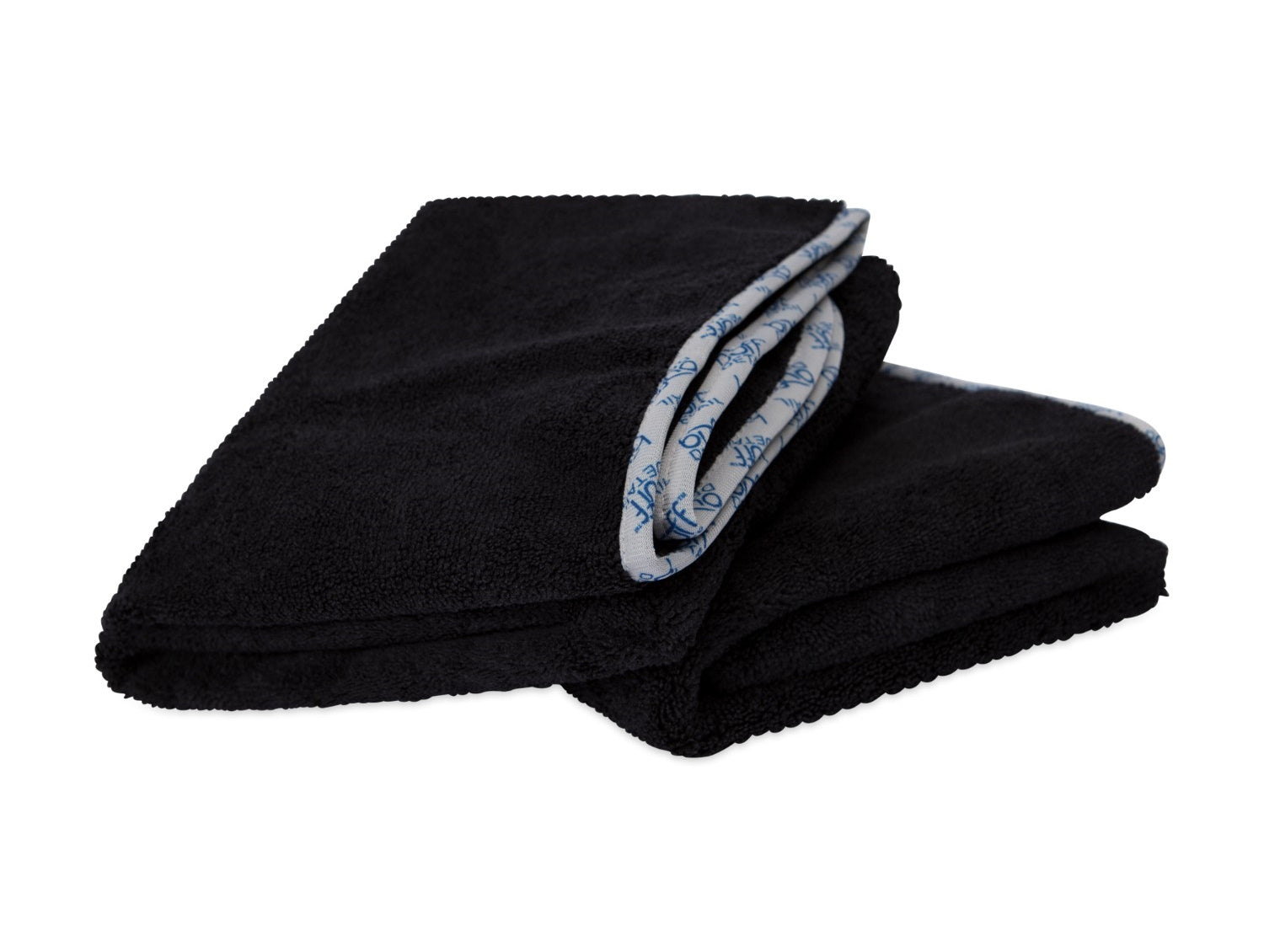 ExoForma Mega Drying Towel (24"x36") - Ultra Absorbent Car Detailing Towel For Streak-Free Finish