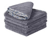 Microfiber Towels For Cars 400 GSM 