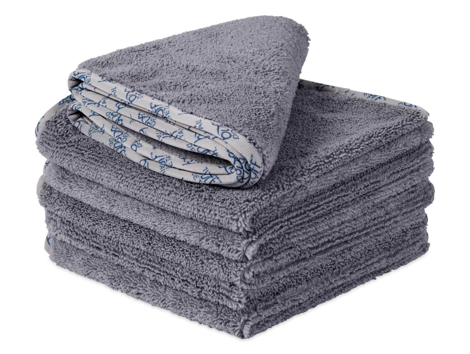 Microfiber Towels For Cars 400 GSM 