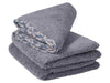 car detailing microfiber towels