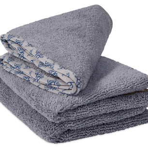 toallas de microfibra para la limpieza del coche