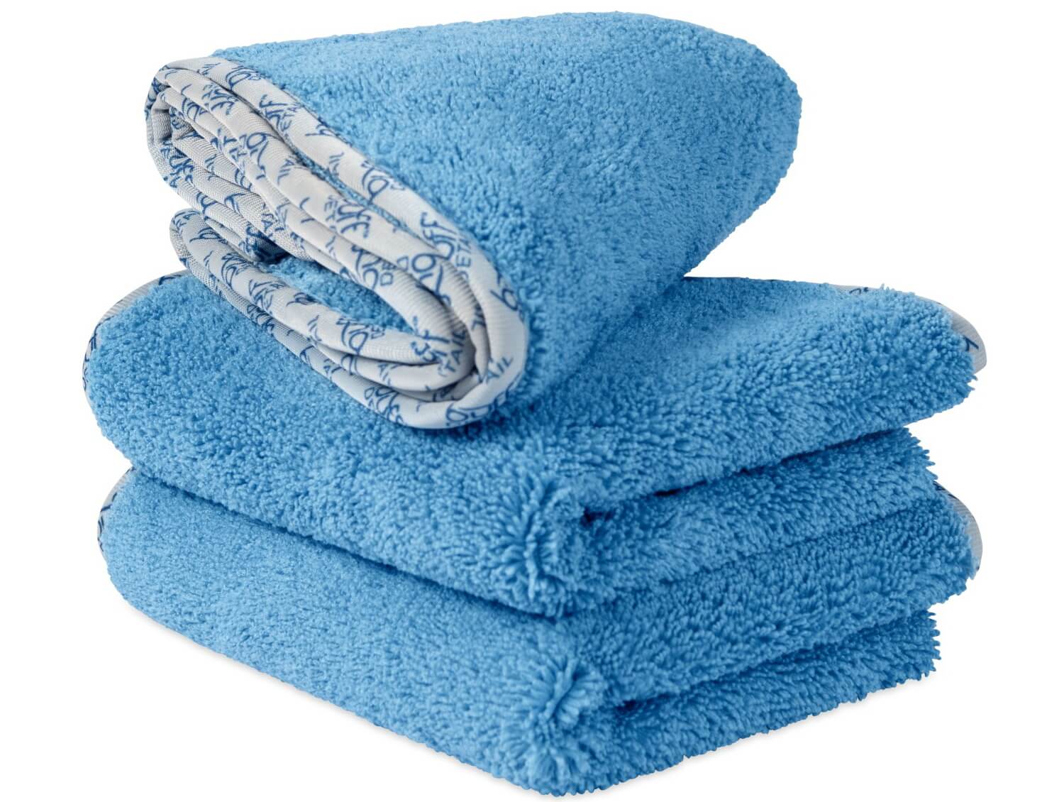 16 x 24 Car Detailing Microfiber Towels