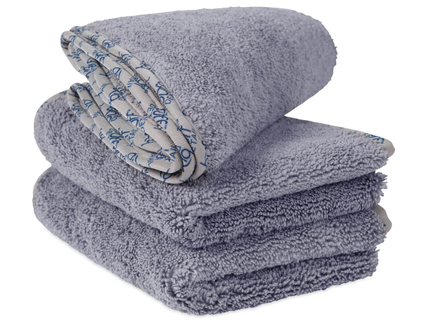 Microfiber Buffing Towels For Auto Detailing