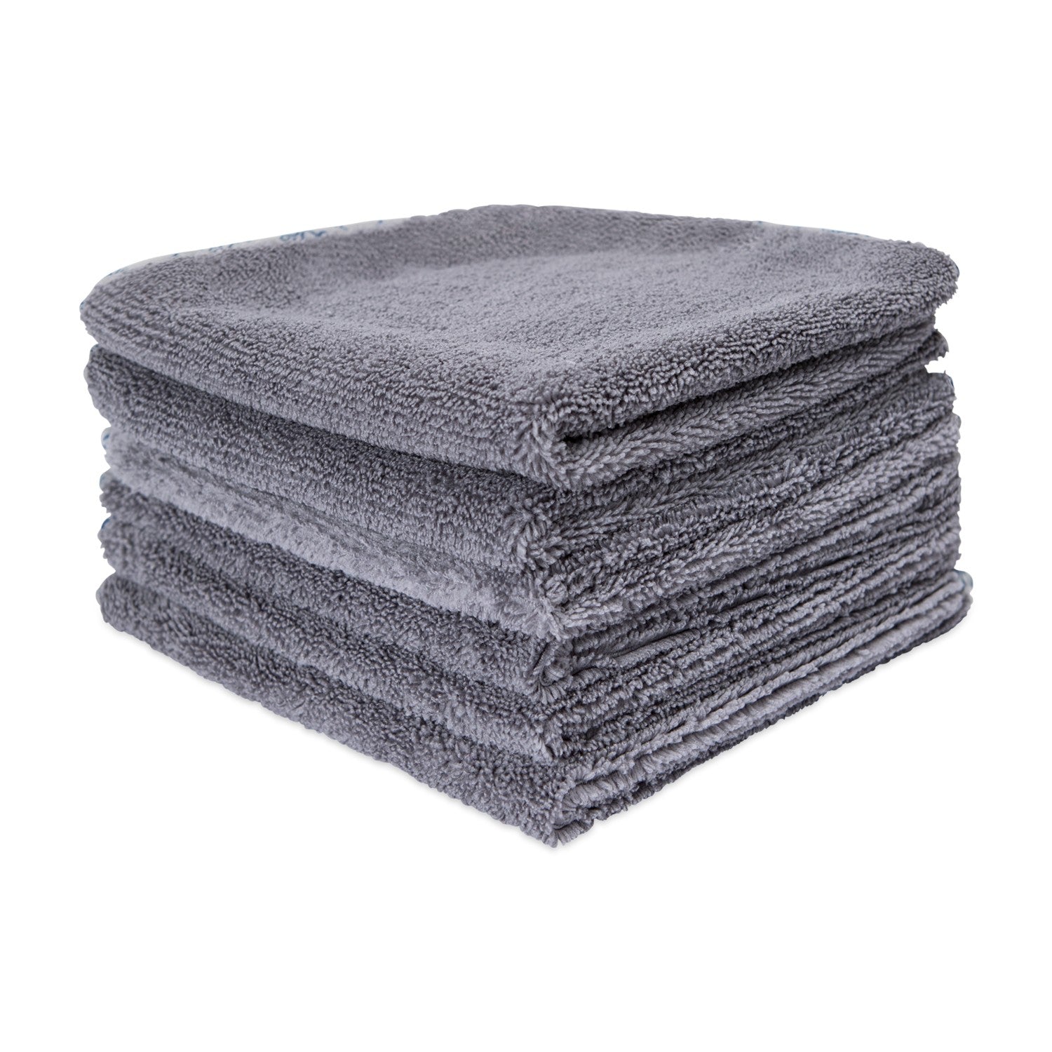 Microfiber Towel For Car Detailing & Waxing